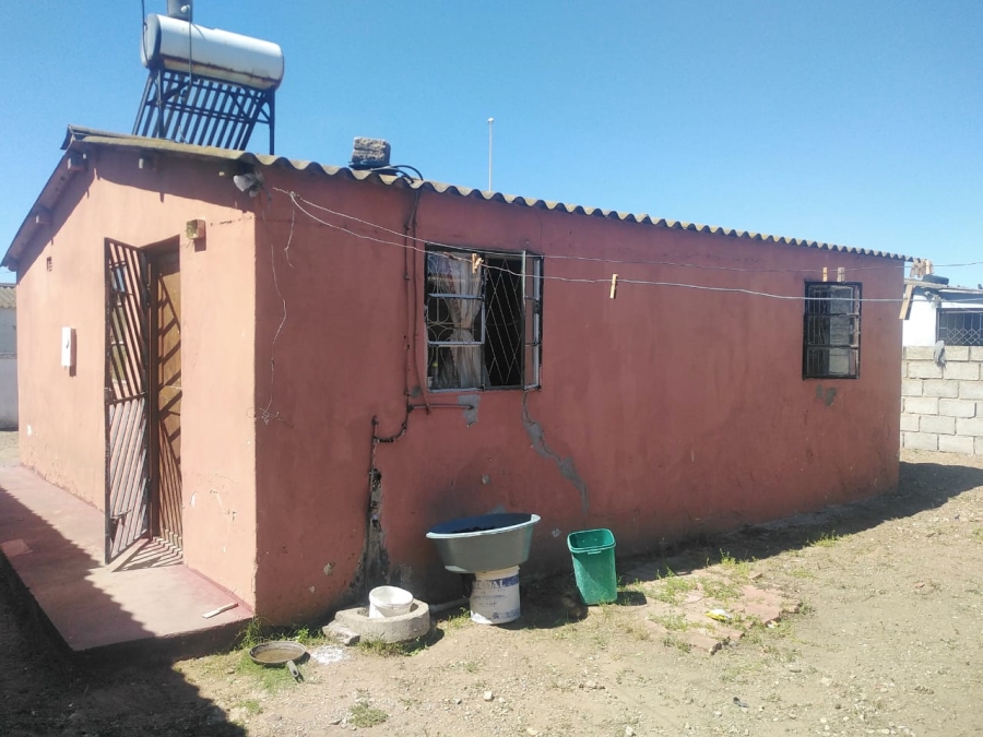 2 Bedroom Property for Sale in Kwazakhele Eastern Cape